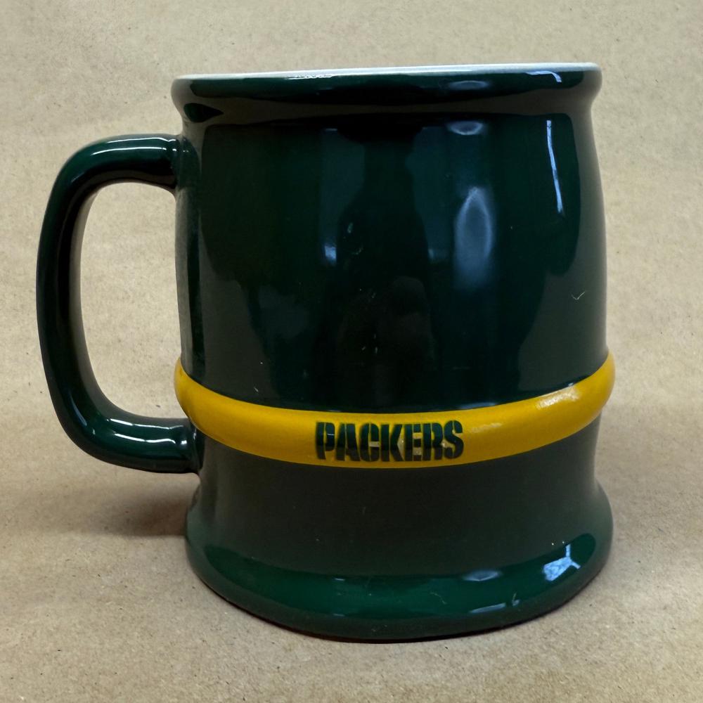 Green Bay Packers Mug